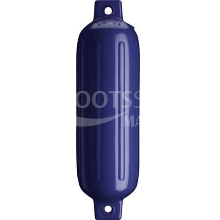 FENDER TYP G POLYFORM Marineblau