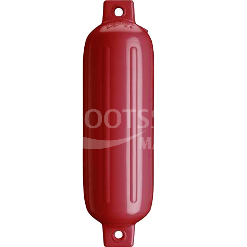 FENDER TYP G POLYFORM Rot