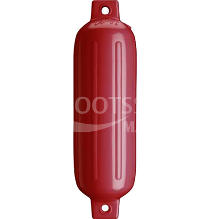 FENDER TYP G POLYFORM Rot