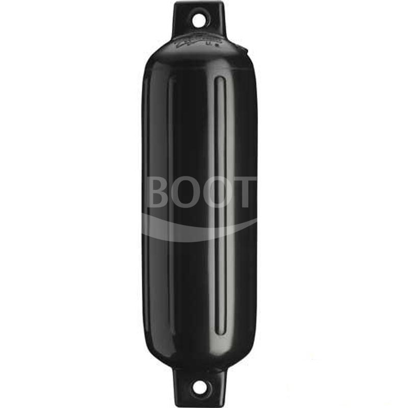 FENDER TYP G POLYFORM Schwarz