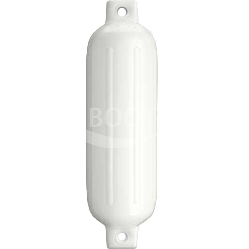 FENDER TYP G POLYFORM Weiß