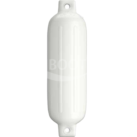 FENDER TYP G POLYFORM Weiß