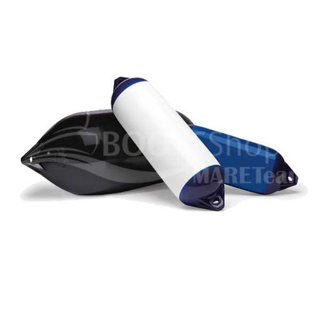 FENDER TYP F POLYFORM