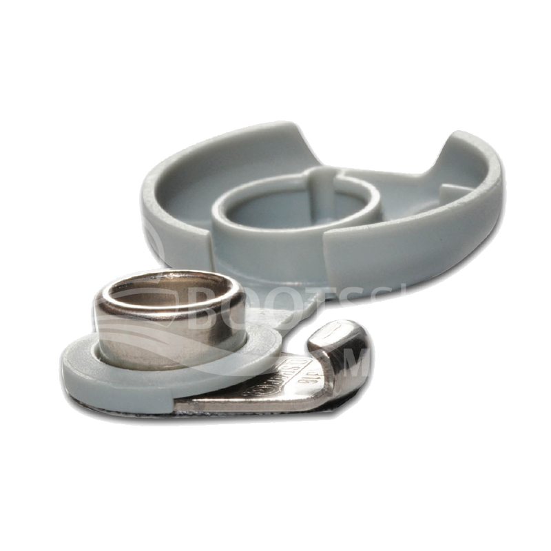 Q-STUD Abdeckung - Schützende Abdeckkappe für Q-Snap Planenbefestigungssysteme