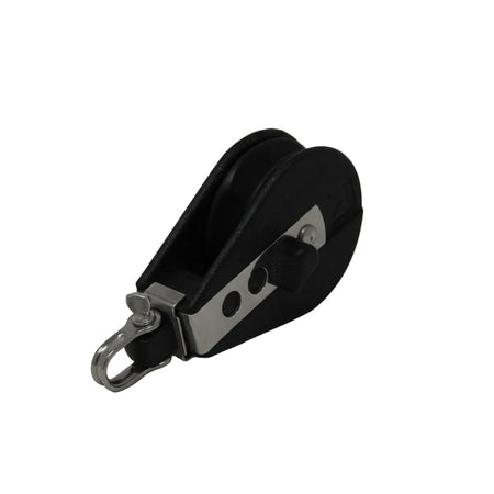 Ratschblock Wirbel links 57mm – Bruchlast 900kg – Viadana 05-V1421