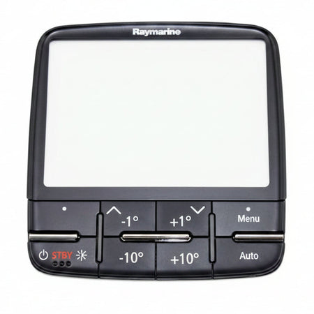 Raymarine P70 Keyset – Ersatztastenset für Autopilot-Steuergeräte