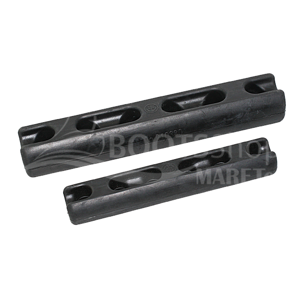 RUCKDÄMPFER KOMPAKT