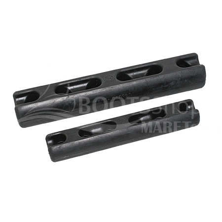 RUCKDÄMPFER KOMPAKT