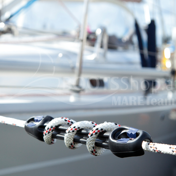 RUCKDÄMPFER U-CLEAT