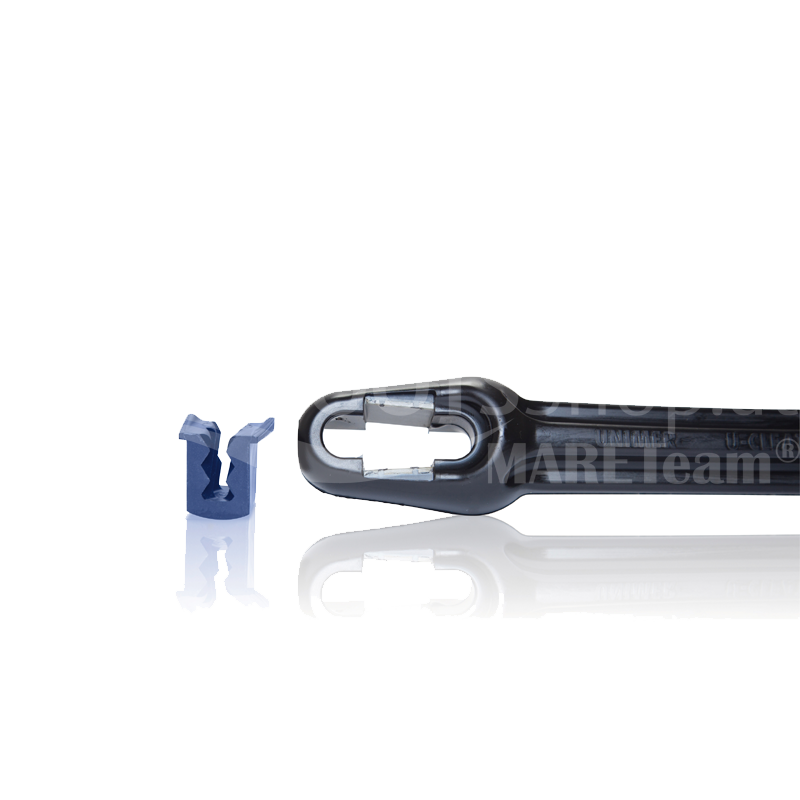 RUCKDÄMPFER U-CLEAT