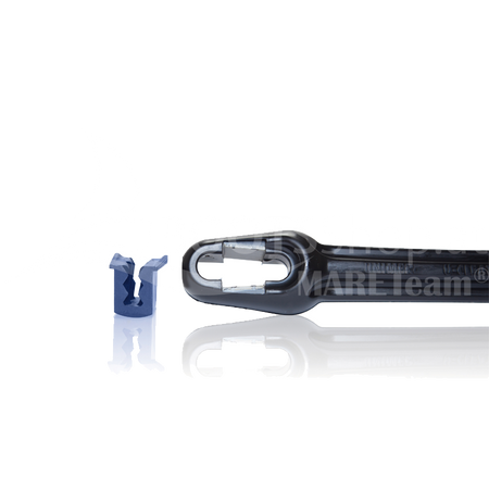 RUCKDÄMPFER U-CLEAT