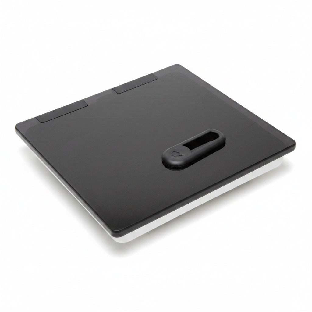 Rutgerson Master Flush Hatch Size 10 – H1000-2401, Version 2