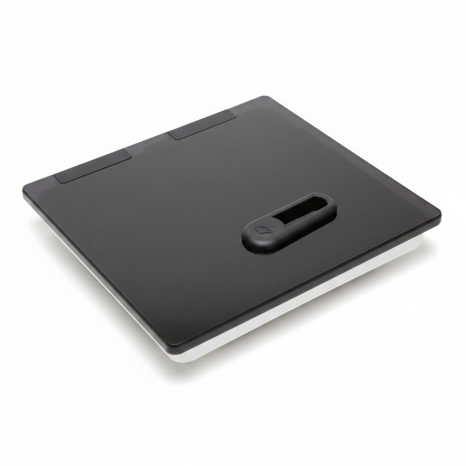 Rutgerson Master Flush Hatch Size 10 – H1000-2401, Version 2
