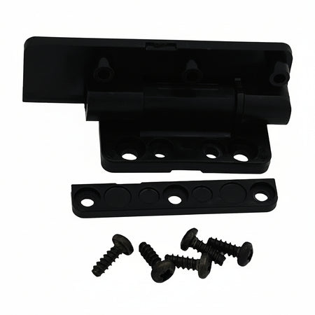 Scharnier für Master Flush Hatch – H8-020-V2, schwarz