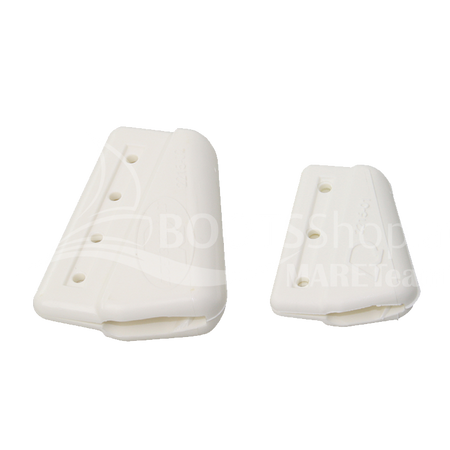 RUTGERSON E-Cleats Liekleinenklemmen aus Nylon