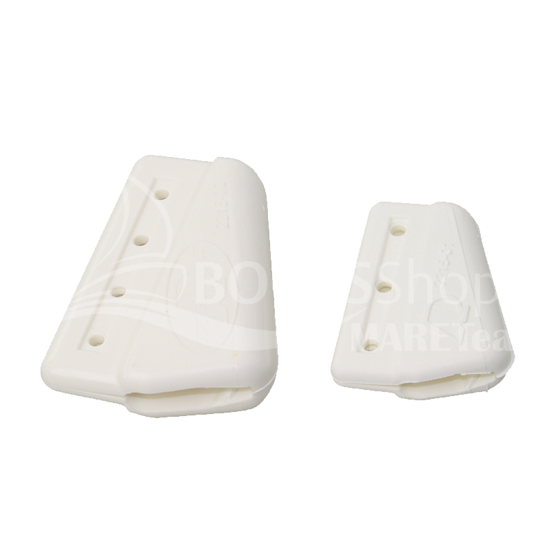 RUTGERSON E-Cleats Liekleinenklemmen aus Nylon