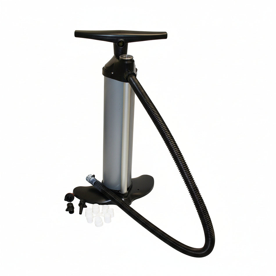 SCOPREGA BRAVO 110 Doppelhub-Handpumpe 2x 2,5 Liter bis 1,0 bar