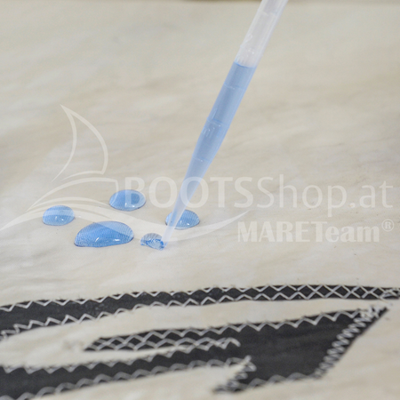 SAIL&KITE COATING - Nano-Segelbeschichtung 2-Komponenten 50-1250ml