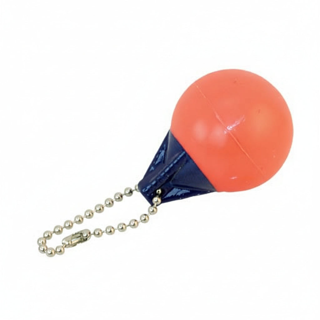 Schlüsselanhänger Kugelfender schwimmfähig - Maritime Schlüsselanhänger