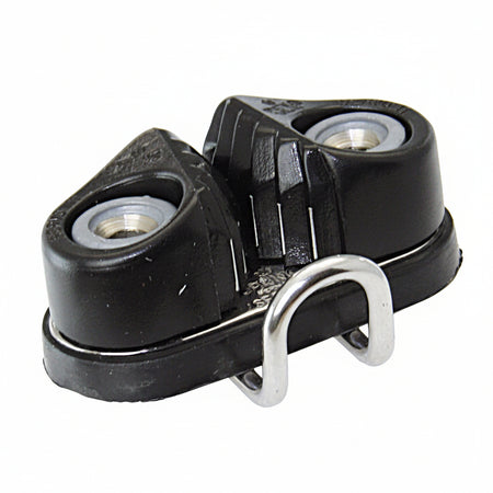 SERVO CLEAT Schotklemmen aus DELRIN - SERVO 11, 22, 33, 44 3-7 mm