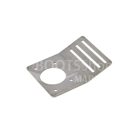 Fußgurt-Schnallen aus Edelstahl - Robuste Gurtbeschläge für Gurtbänder SS2547