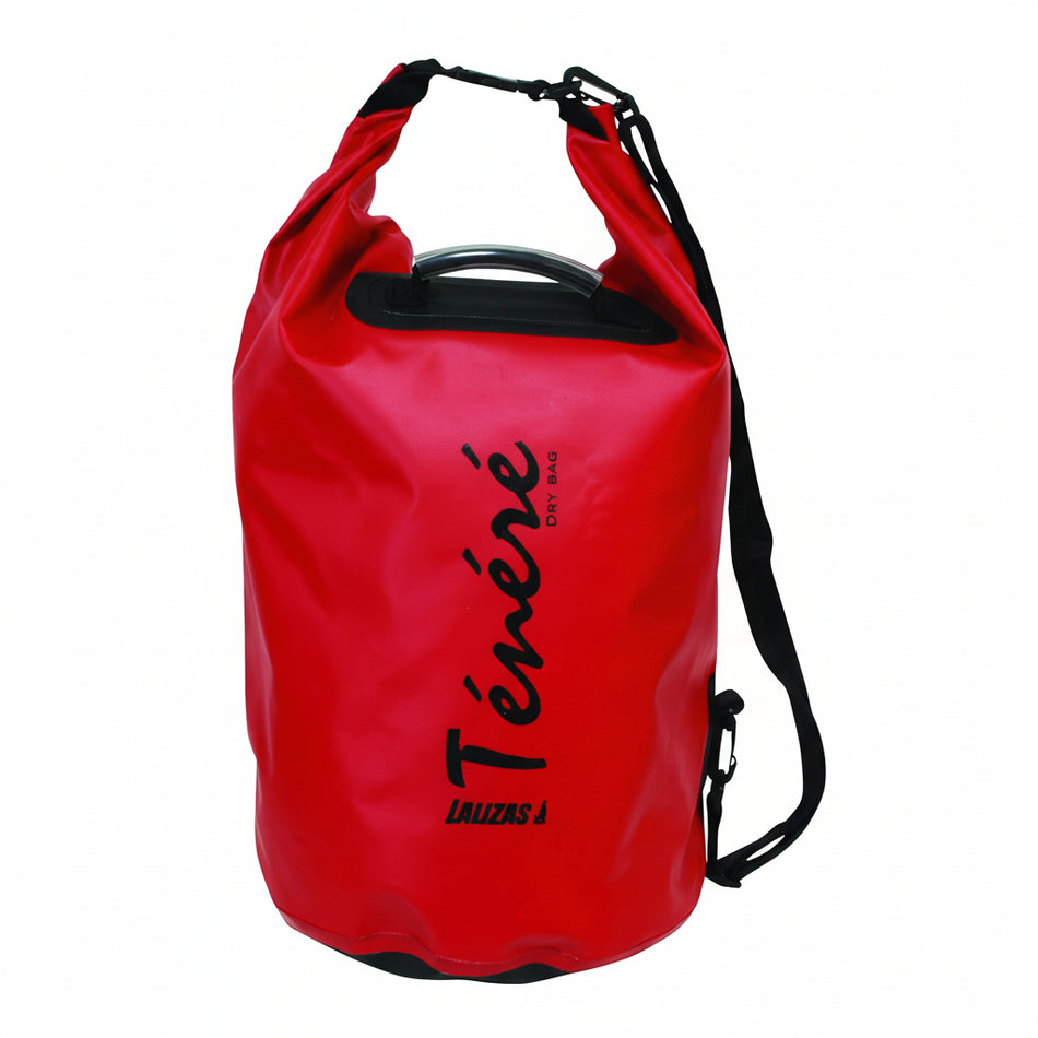 Lalizas Tenere Dry Bag 40 Liter - Wasserdichter Seesack PVC