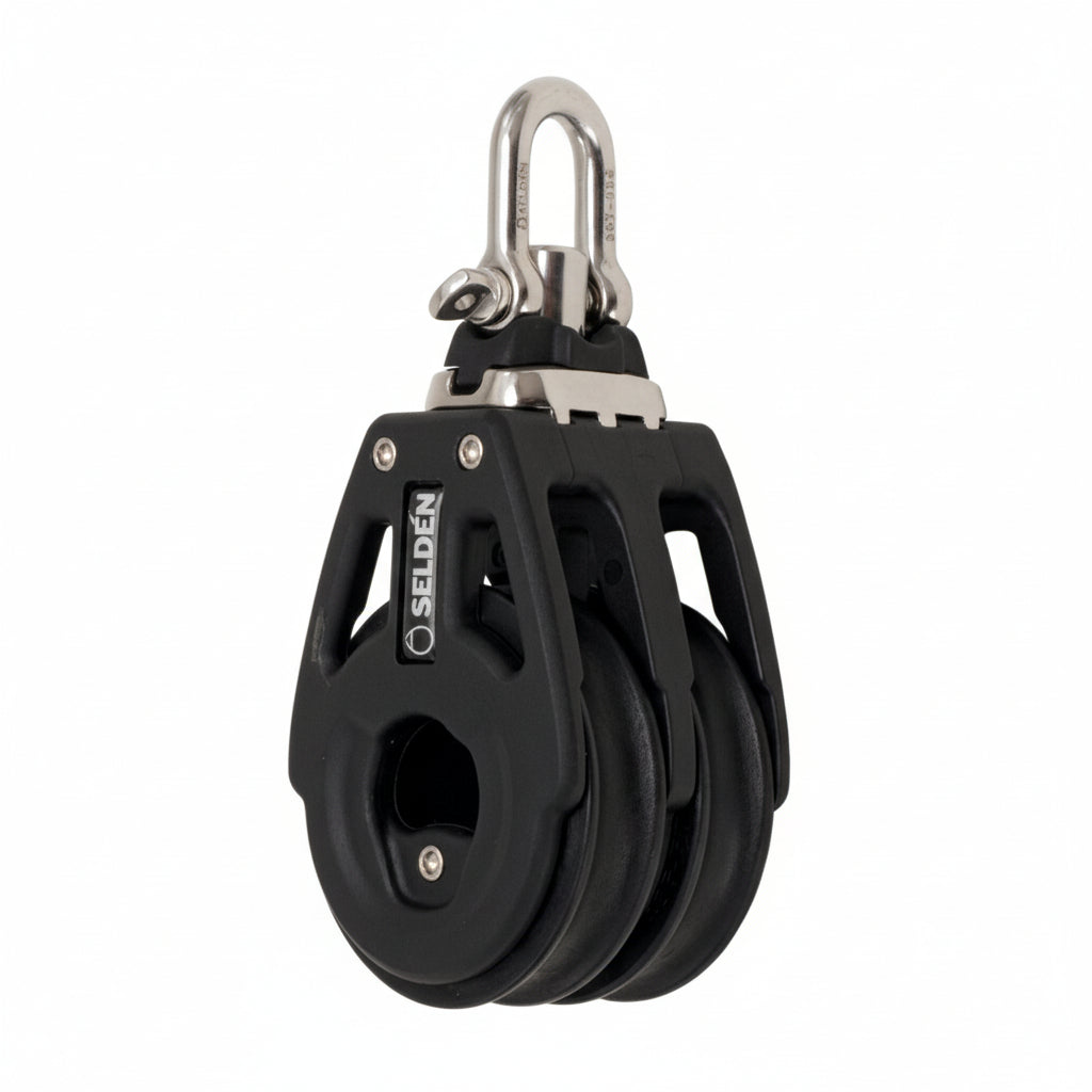 BBB 60 Ball Bearing Block Doppelblock – 406-601-05