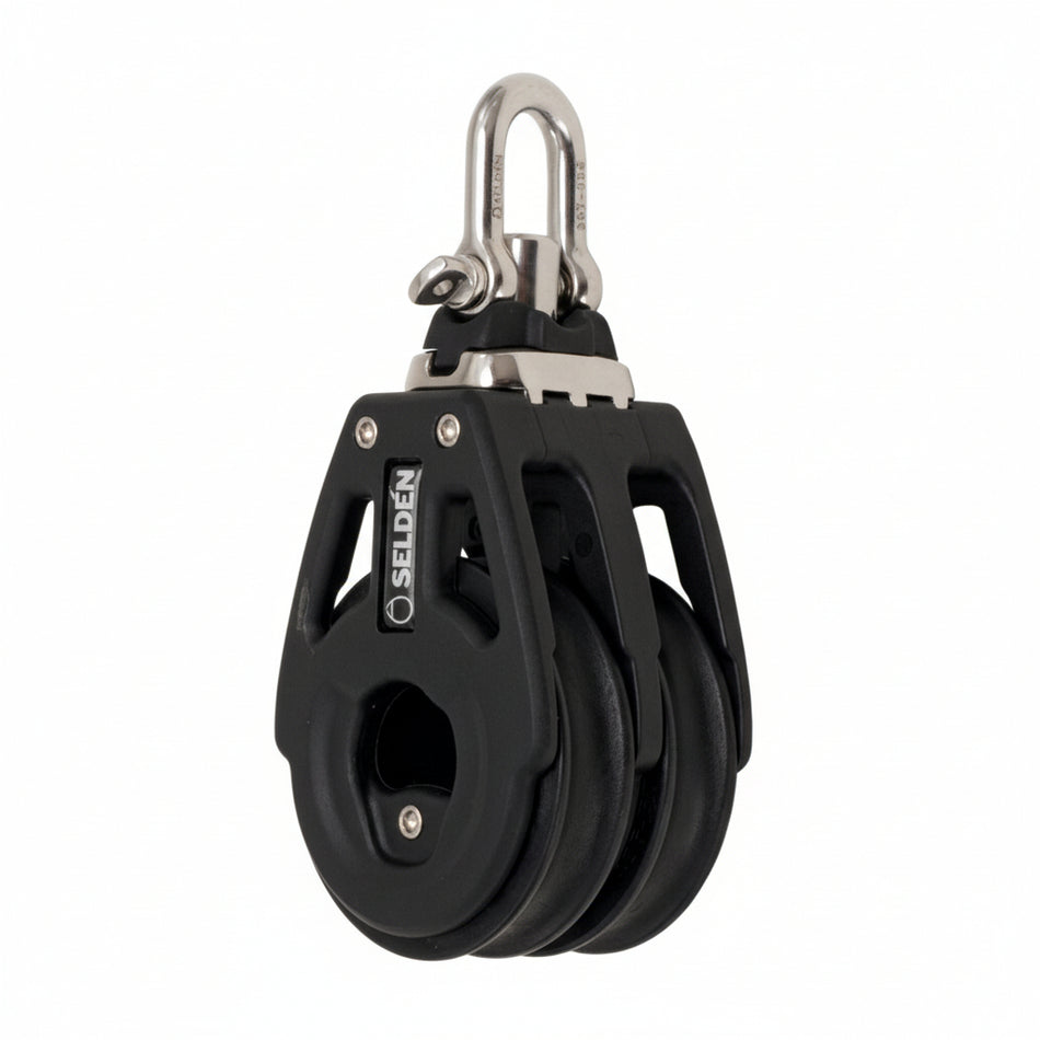 BBB 60 Ball Bearing Block Doppelblock – 406-601-05