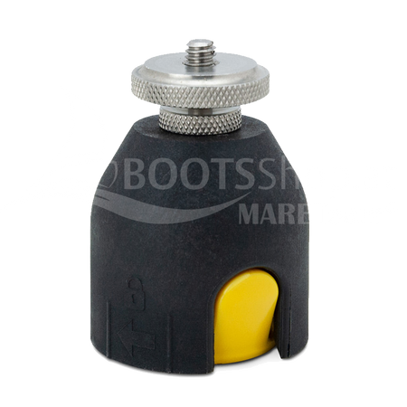 REVOLVE DECKSBÜRSTE SQUHS