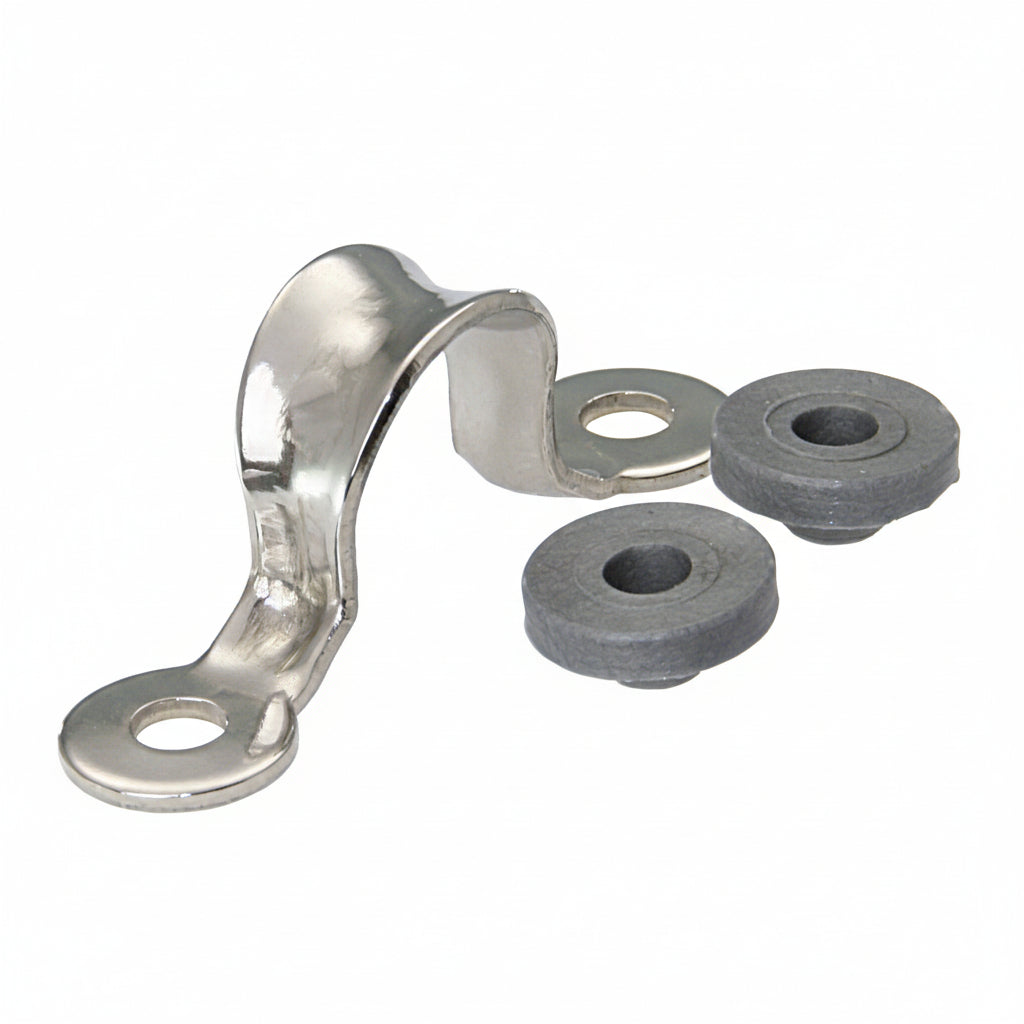 SERVO Kopfbügel aus Edelstahl - für SERVO 11, 22, 33, 44