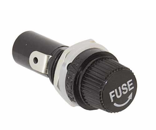 Sicherungsautomat 12V zum Austauschen für Schaltpaneele
