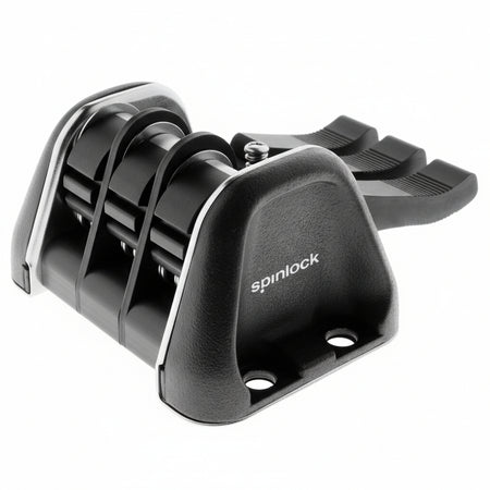 SPINLOCK Mini Seilstopper SUA SLSUA1 SLSUA2 SLSUA3 - Kompakter Fallenstopper für kleinere Winschen 6-10mm
