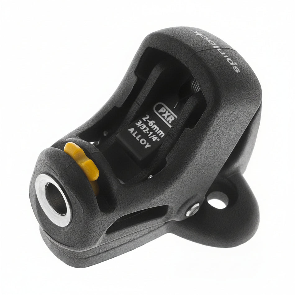 Spinlock PXR Powerklemme 2-6mm Klemmbasis – SLPXR0206/T