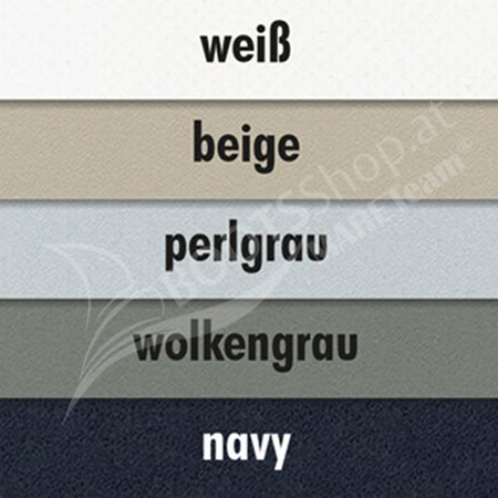 STAMOID WINTERPLANE HEAVY - Abdeckplanenstoff PVC 465g/m² wasserdicht