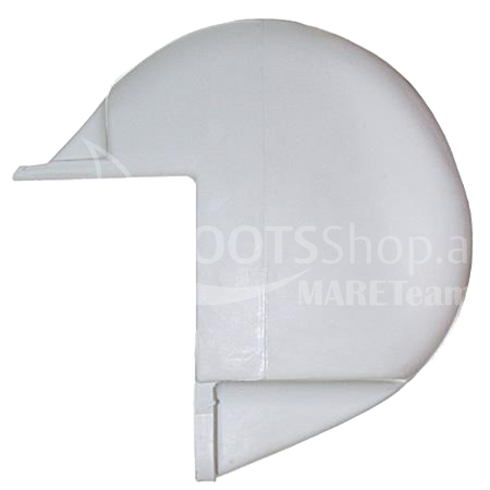 STEGFENDER BUMPER POLYFORM