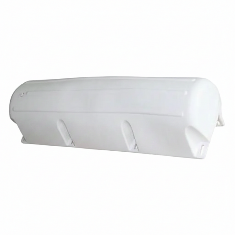 Ponton Fender 885mm - Stegfender für Kanten und Ecken an Schwimmstegen