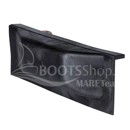 PONTON FENDER MINI MAJONI