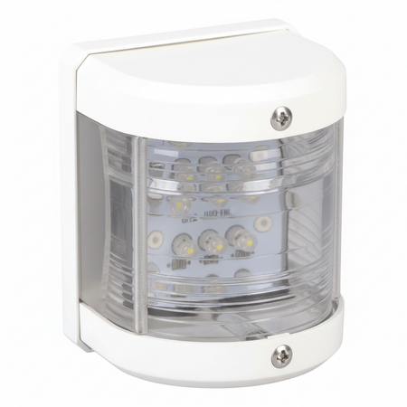 LED Hecklaterne weiß – Talamex | 12V | IP66 | bis 12m