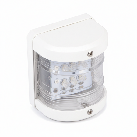 LED Topplaterne weiß – Talamex | 12V | IP66 | bis 12m
