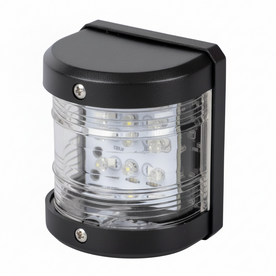 LED Topplaterne schwarz – Talamex 12543011