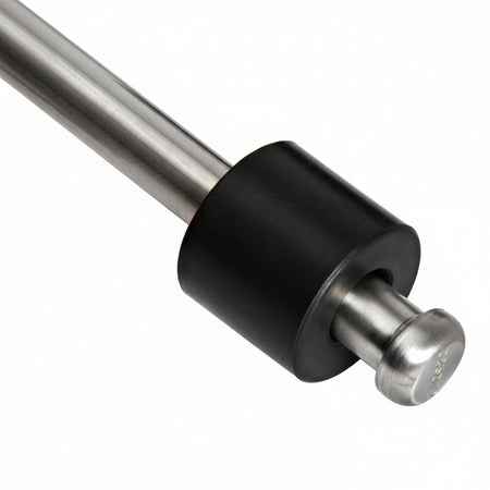 Osculati Schwimmerschalter mit 5 Loch Flansch - Tankgeber Edelstahl A4