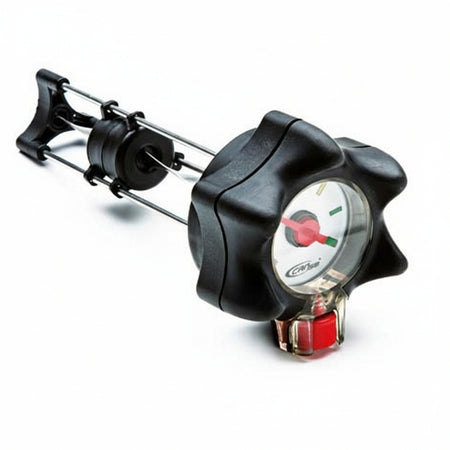 Tankuhr Delta - Füllstandanzeige für Delta Treibstofftank 12 Liter