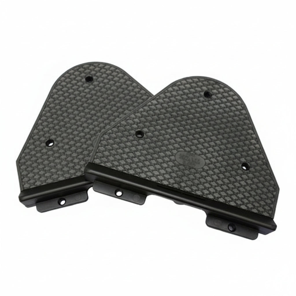 Tankunterlage - Fixierung für Benzintank und Batterie mit 1,3m Gurt