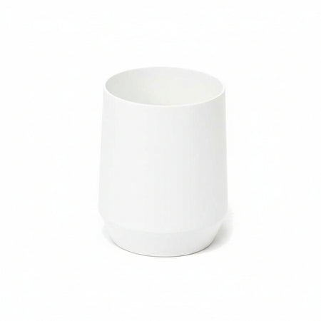 Limoglas weiß Polycarbonat 97mm - Wasserglas spülmaschinenfest MW1020PS