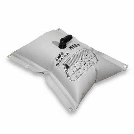 Wassertank flexibel 31323 100 Liter Trinkwasser PVC mit Metallösen