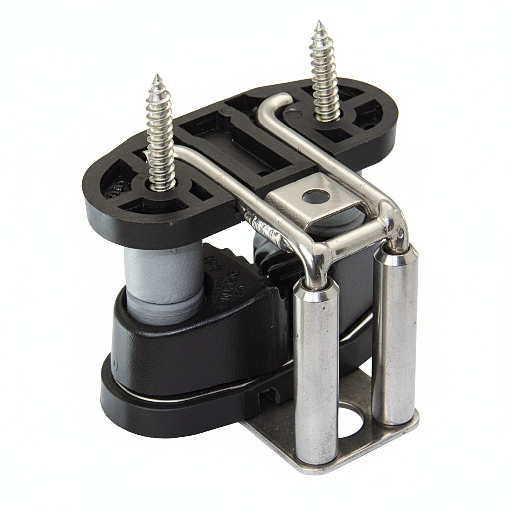 SERVO Unterdeckhalter - für SERVO 11 und 22