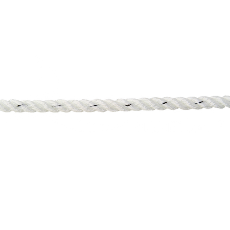 RUTGERSON Vorliekleine aus Polyester 3-schäftig für weiche Lieken 10