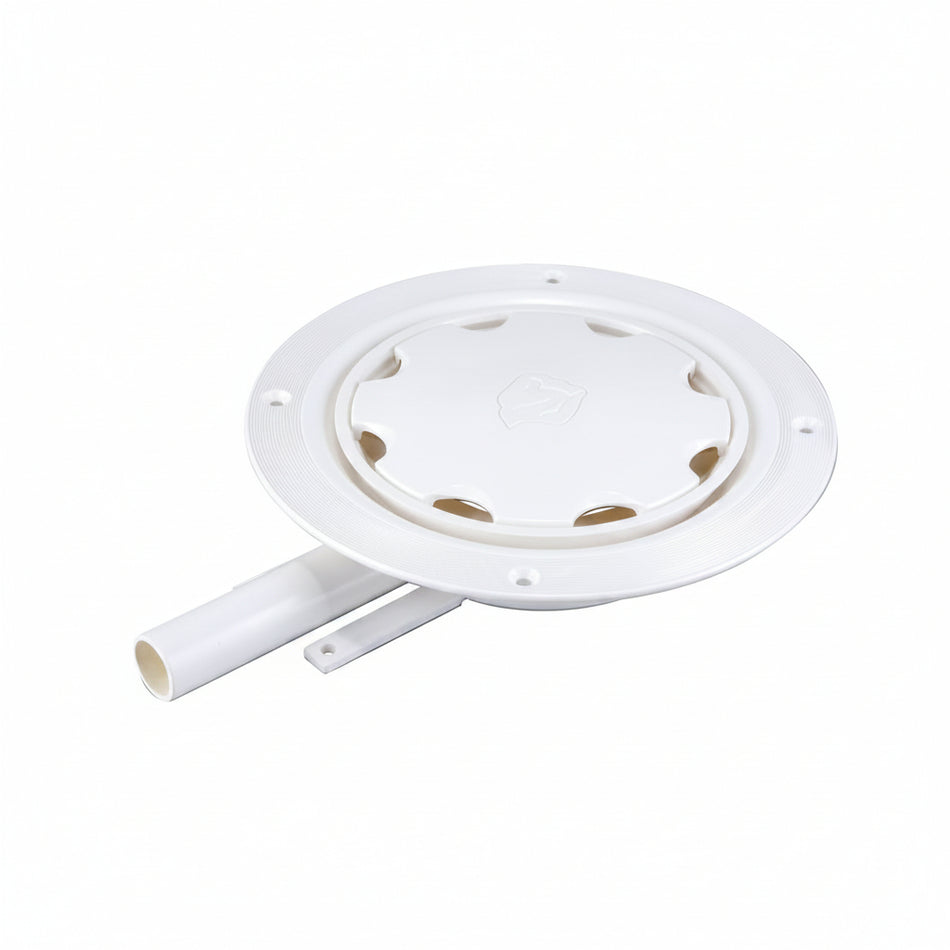 Whale SG1992B Ablaufgarnitur Gulley IC – 2m Kabel (JST)