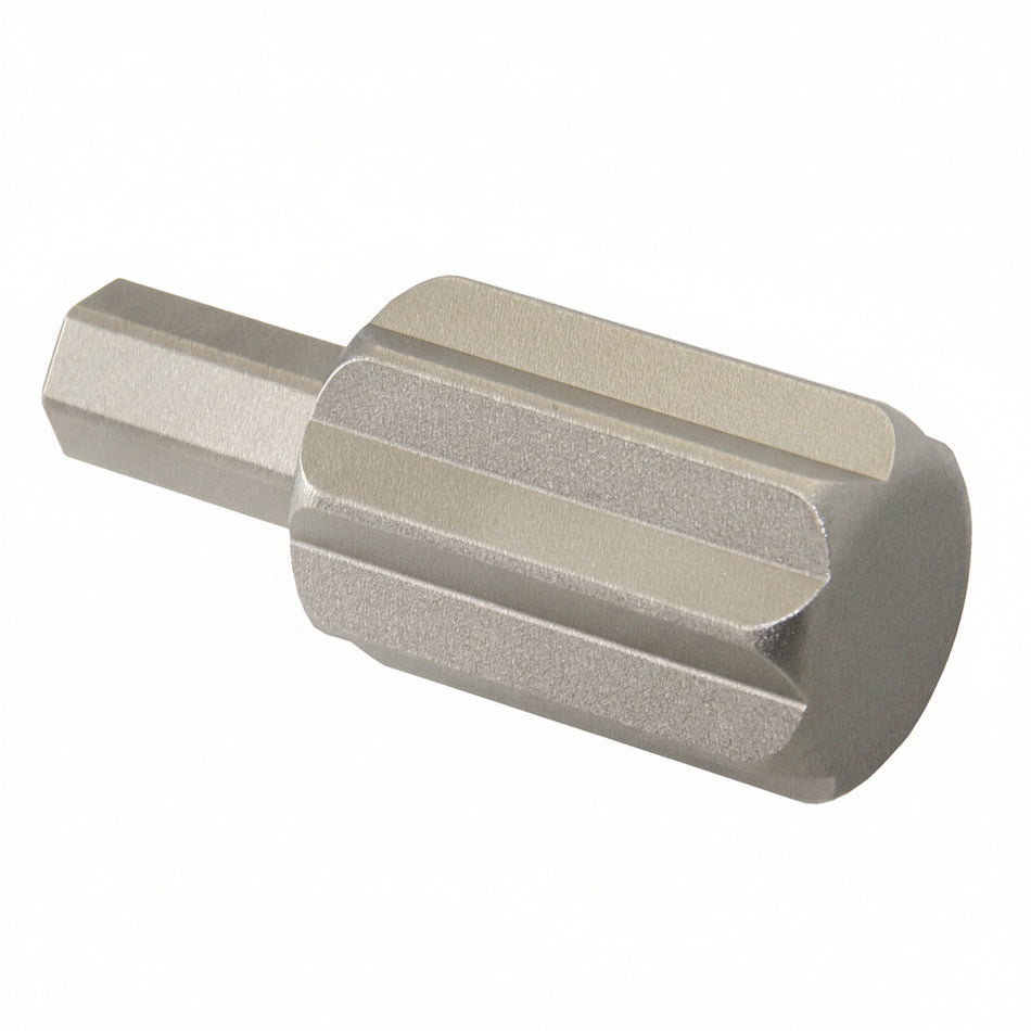 Winsch Bit Edelstahl A4L Art.-Nr. EK3040413 - Elektrischer Winschantrieb für Akkuschrauber mit 13mm Bohrfutter
