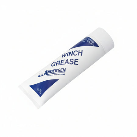 Winschenfett Spezialfett 75g Tube für Winschen, Faltpropeller und bewegliche Teile
